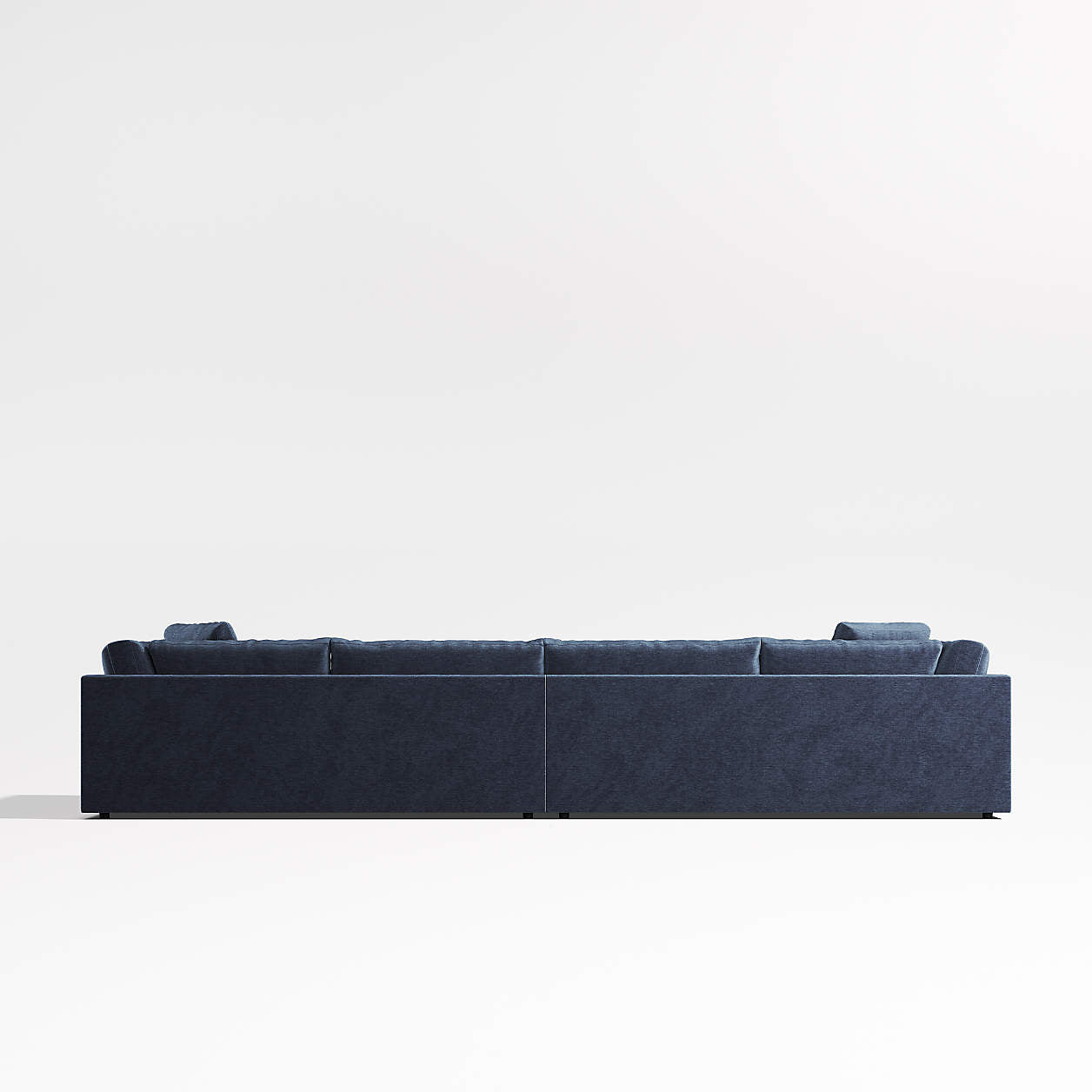 Ralph 8-seater Cinema Couch