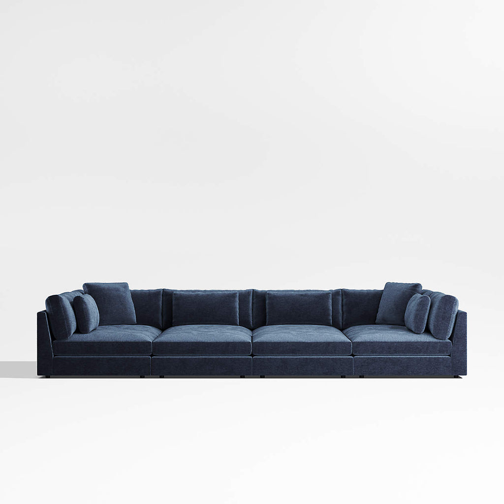 Ralph 8-seater Cinema Couch