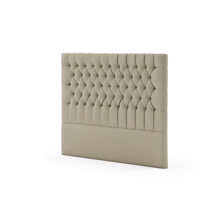 Iris Chesterfield Headboard