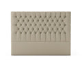 Iris Chesterfield Headboard