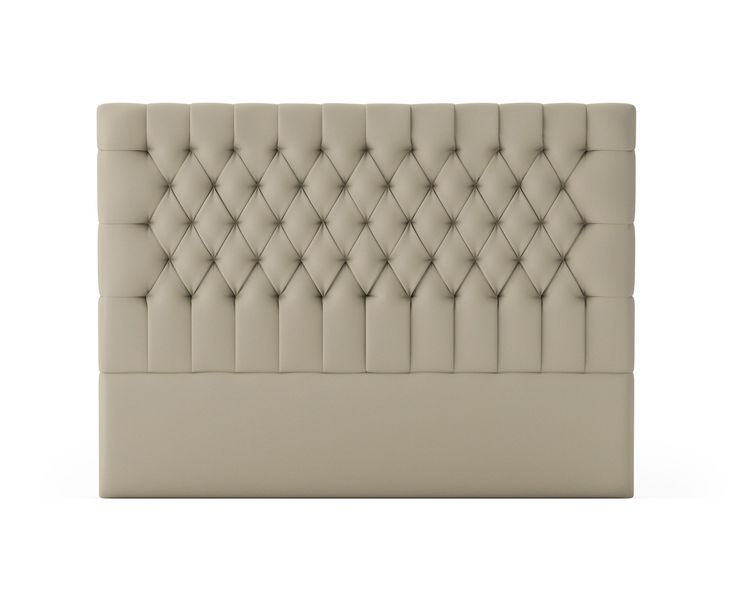 Iris Chesterfield Headboard