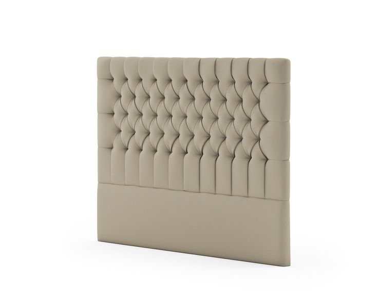 Iris Chesterfield Headboard