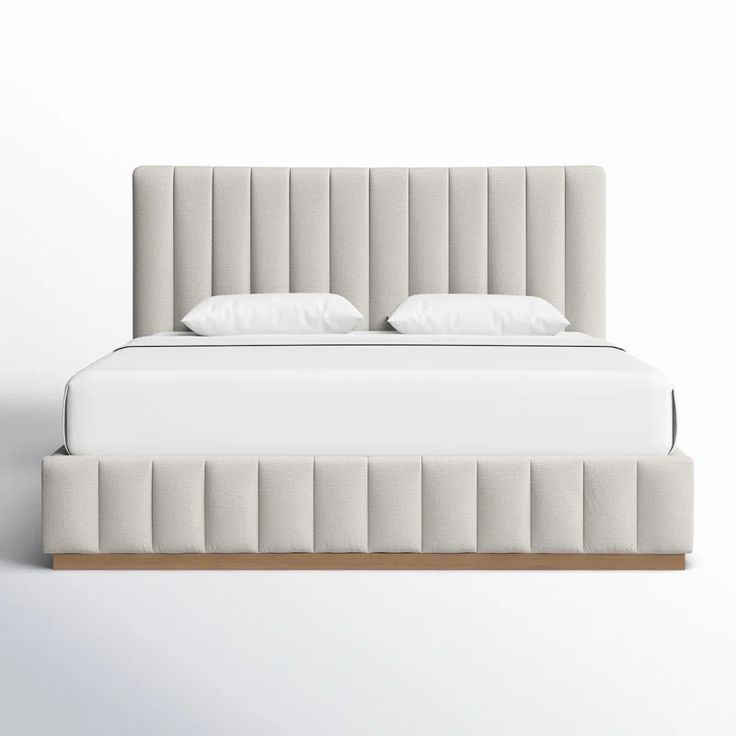 Jordan Bed