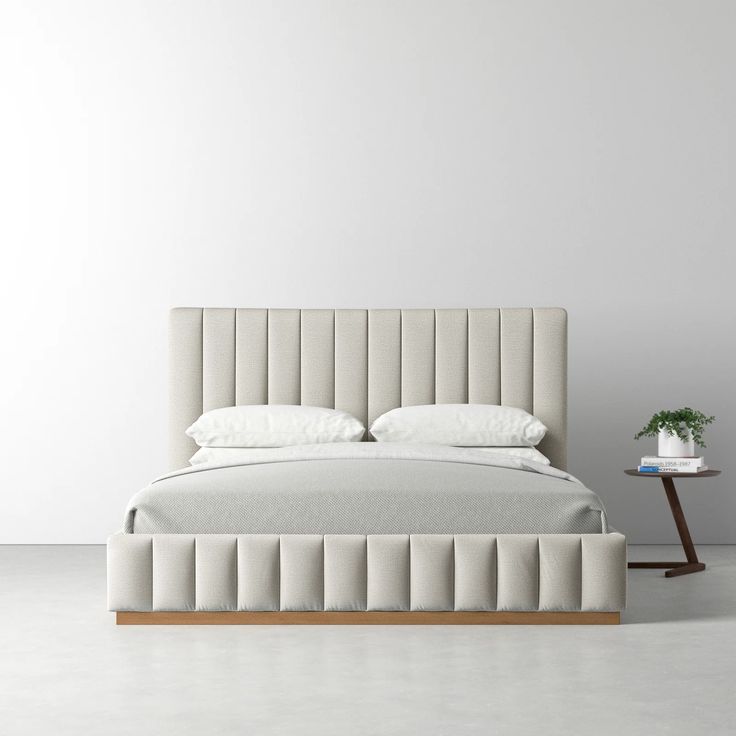 Jordan Bed