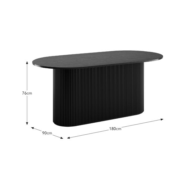 Ripple Dinning Table
