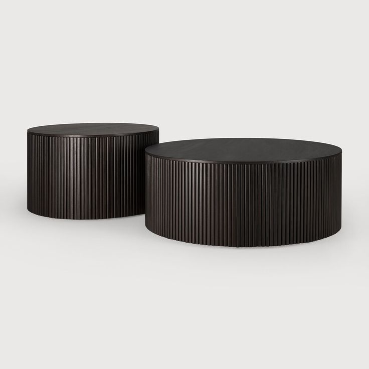 Ripple Coffee Table-Set