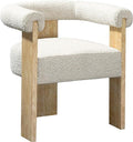 Ash Dinning Chair