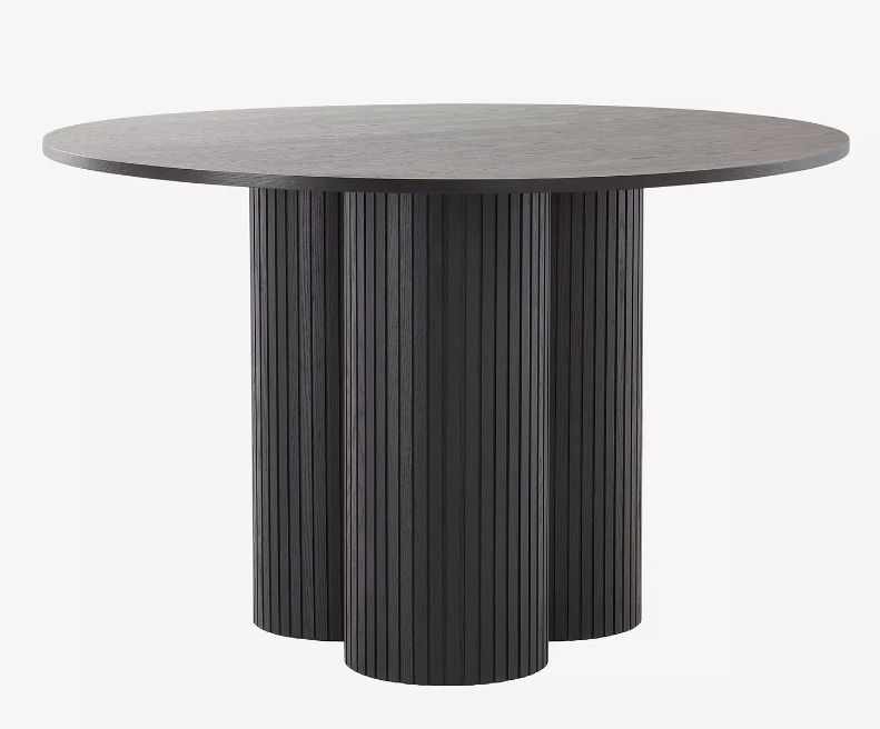Ashanty Dinning Table
