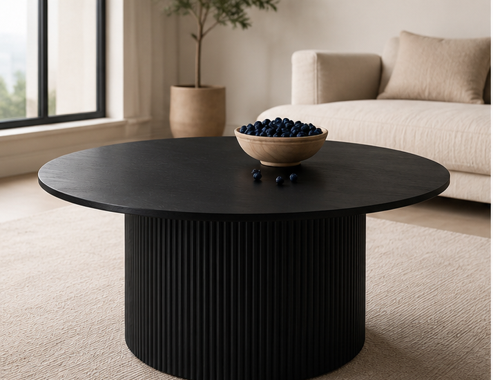 Ripple Coffee Table