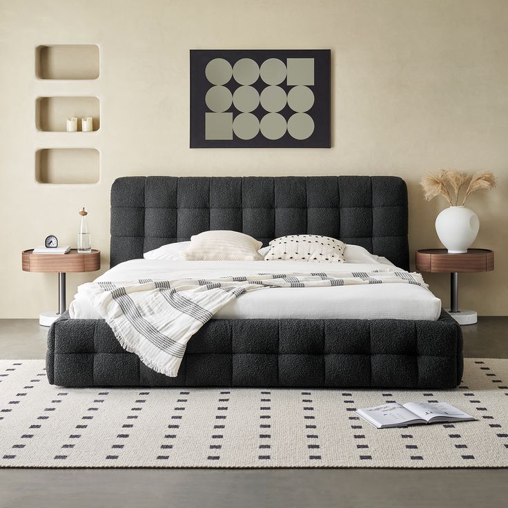 Aliyah Bed