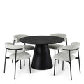 Olivia 4-seater Dining Suite