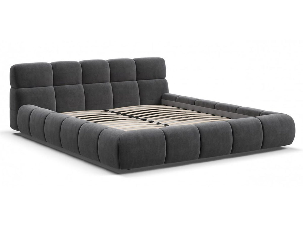 Dark Knight Bed
