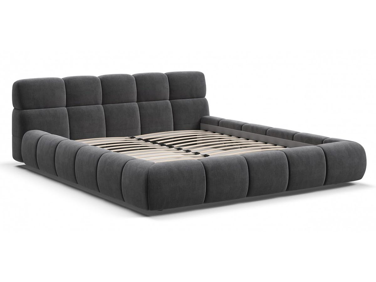 Dark Knight Bed