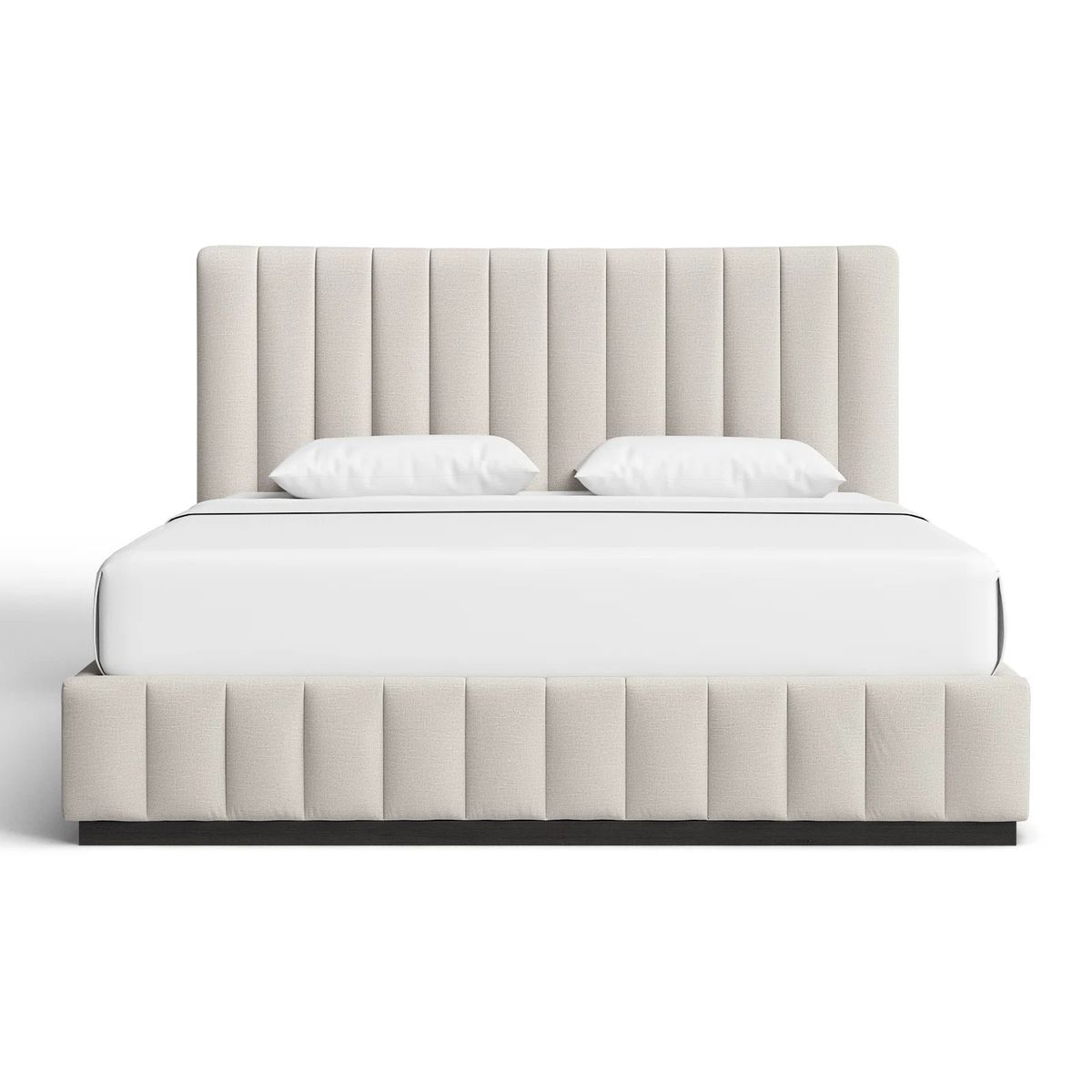 Cleopatra Panel Bed