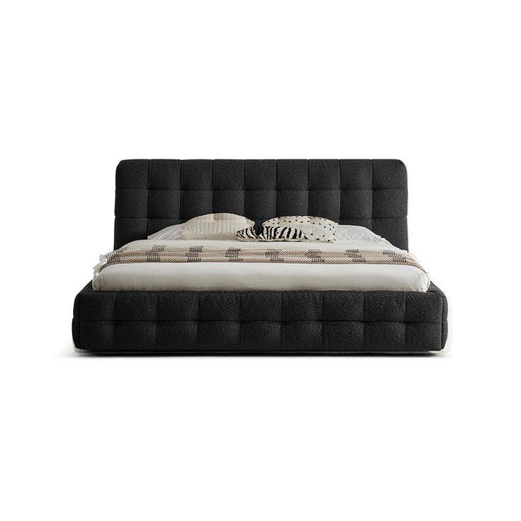 Aliyah Bed