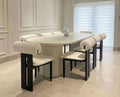 Naomi 8-Seater Dining Suite